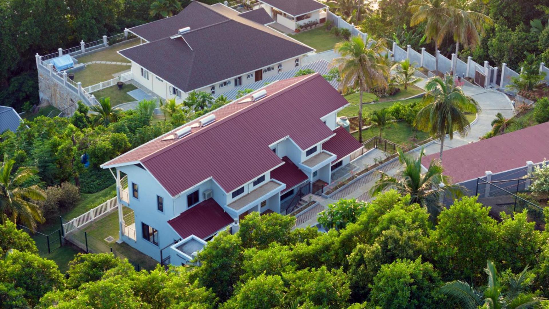 Casa Gem Apartment Victoria Exterior photo