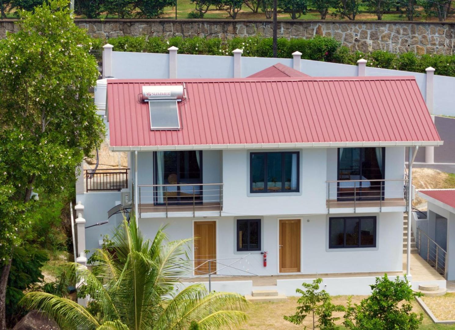 Casa Gem Apartment Victoria Exterior photo